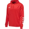 Mikica s kapuco Hummel PROMO POLY HOODIE