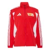 adidas Jakna Union Berlin Home Anthem 2026/27