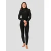 Rip Curl Wms Dawn Patrol Cz 32 Gb Neoprenska obleka black