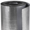Podloga iz kavčuka z aluminijem samolepilna 6mm 50x100cm