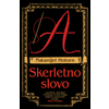 Skerletno slovo