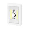 Aigostar - Prenosivo LED noćno svetlo LED/3xAAA 6500K