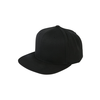 Flexfit Kapa Snapback, črna
