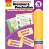 Skill Sharpeners: Grammar & Punctuation, Grade 3 Workbook
