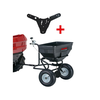 AL-KO Trosilnik SP 60 Set Premium