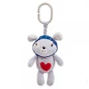 KikkaBoo Vibrirajuća igračka Love Rome girl (KKB10086)