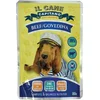 IL GATTO CAPITANO Hrana za pse, Govedina, 80g