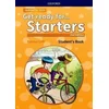 Get ready for... Starters