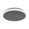 Eglo 98712 - LED spoljašnje zidno svetlo MONGODIO LED/11,5W/230V IP44