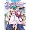 GRAND BLUE DREAMING V22
