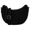 Hide & Stitches Brazos 24660 Black