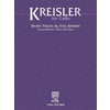 KREISLER FOR CELLO CELLO AND PIANO
