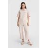 ONeill Ženski Kombinezon Utility Trail Jumpsuit, Roze