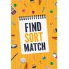 Find Sort Match (Xbox Series X|S) XBOX LIVE Key EUROPE