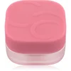 Catrice Velvet Pudding Blurring Blush mat kremasto rdečilo odtenek 030 Pink Parfait 5 g