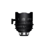 Sigma Cine 20mm T1.5 FF - Canon EF mount - FL