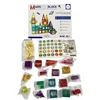 Mamido Pisana magnetna konstrukcijska igrača 58 delov MT1589