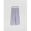 Reserved - Pantalone s prugama