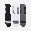 Stance THE OG 3 PACK CREW, muške čarape, multikolor A556C20OG3