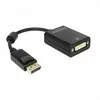 DELOCK Delock adapter DisplayPort-DVI 12cm 61847, (21027990)