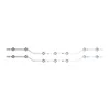 Ninaled LED trake za Samsung UE32N5002, ES-1147