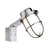 Nordlux - Spoljno zidno svetlo MARINA 1xG9/40W/230V IP44