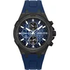 Police PEWGQ0082001 Mens Watch Guardian Chronograph 42mm 5ATM
