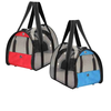 Camon CA606/E Torba transporter 42x25x25cm CRVENA