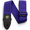 Ernie Ball 4045 Purple Polypro Strap