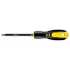 Topex odvijač torx T10x100mm ( 39D842 )