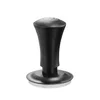 Rhinowares samonivelirni tamper 58 mm, črn