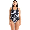 Arena shapewear alina wing back l - uk36