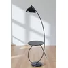 Opviq Podna lampa 8968-1, Crna