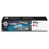 ČRNILO HP MAGENTA 991X ZA PAGEWIDE PRO 750/772/777 ZA 16.000 STRANI