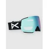 Anon M5 Black +Bonus Lens +Mfi Goggle prcv vrbl blue