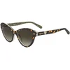 Love Moschino MOL046/S H7P/HA ONE SIZE (52) Havana/Rjava