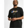 BRKLYN black T-shirt