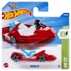 Hot Wheels: Modelček Deora III