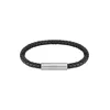 BOSS Casual Zapestnica, črna