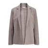JJ Rebel Blazer svetlo rjava