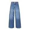 GARCIA Kavbojke moder denim