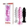 Gardj Europe 5,5 Glass Romance Black