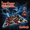 Vulture - Sentinels (Red Coloured) (LP)