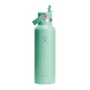 Thermal-insulating bottle, stainless steel, 620ml, Standard Straw,