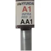 POPRAVILO PRASK NA BARVI ZA HYUNDAI A1 AA1 INFRA RED 2