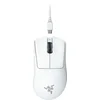 RAZER Gaming miš DeathAdder V3 Pro Ergonomic Wireless beli