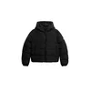 SUPERDRY JAKNA HOODED SPORTS PUFFER  ZA ZENE