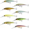 Vobler Savage Gear Gravity Twitch DR 9,5cm/16,5g