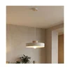 Luster na sajli KIVI 1xE27/15W/230V beli