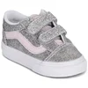 Vans Old Skool V Srebrna